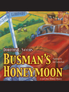 Cover image for Busman's Honeymoon